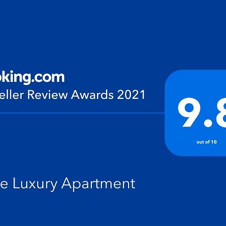 Rose Luxury Apartment Mamaia Exteriör bild
