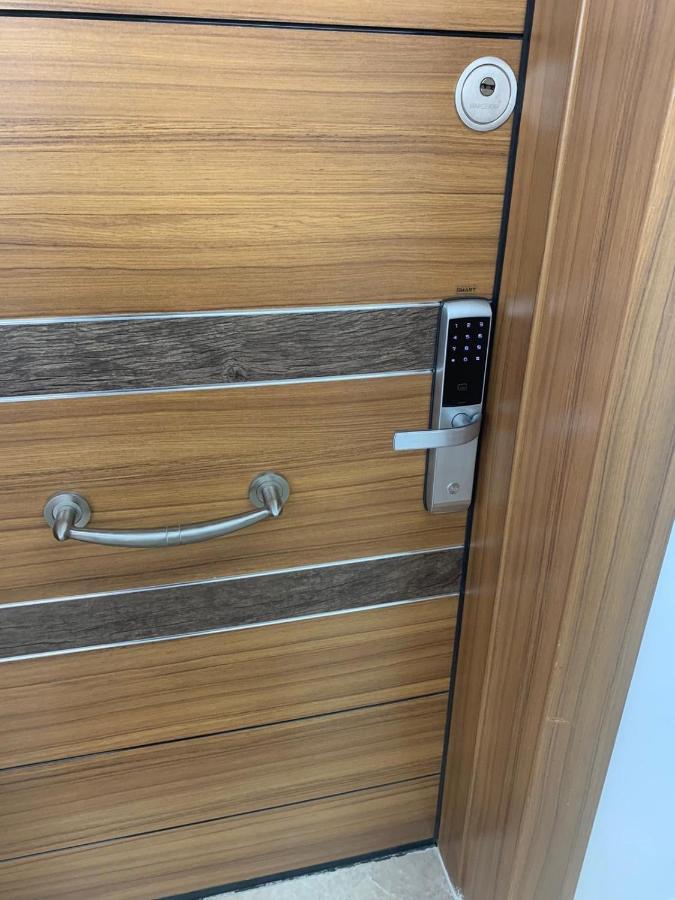 Rose Luxury Apartment Mamaia Exteriör bild